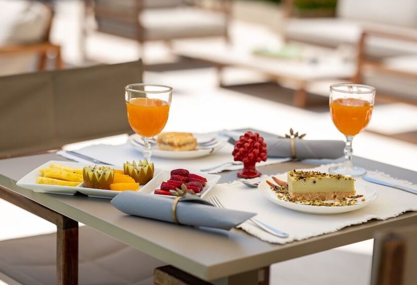 Unìco Boutique Hotel D Arte