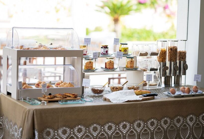 Unìco Boutique Hotel D Arte