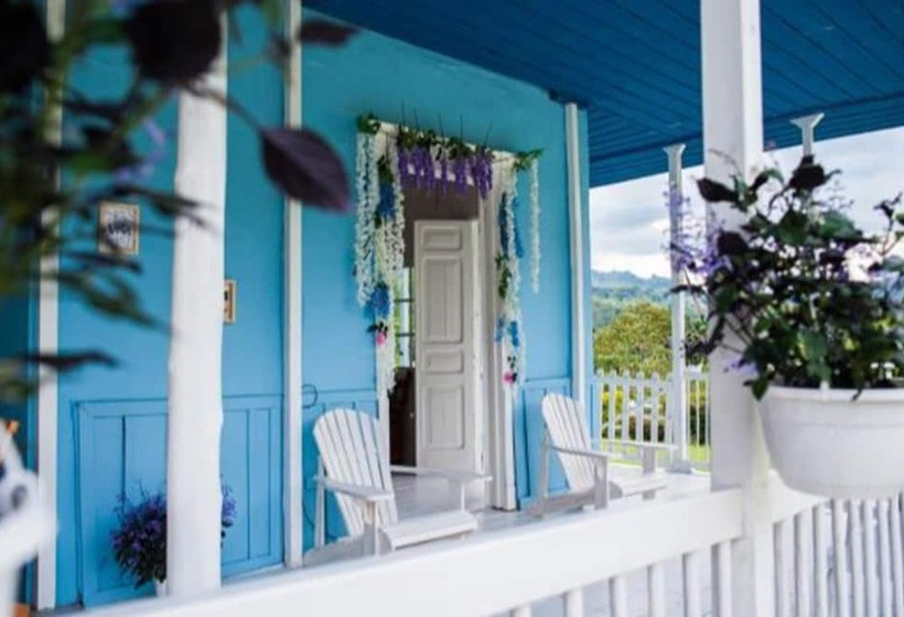 هتل Villas De Venecia