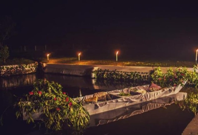 Отель Villas De Venecia