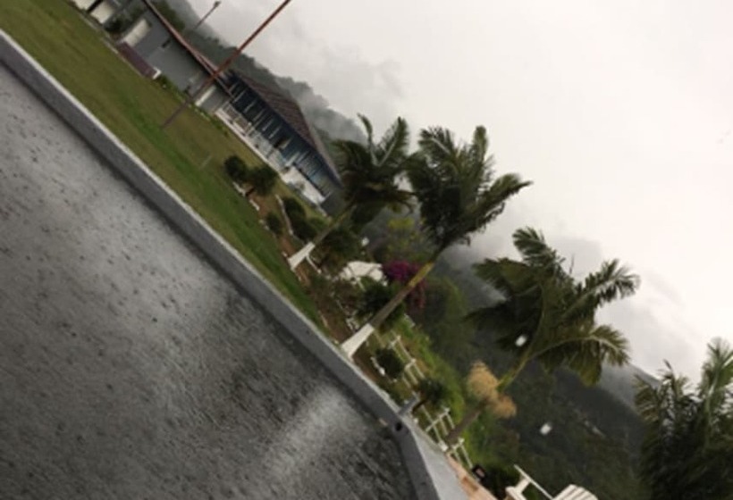 Отель Villas De Venecia