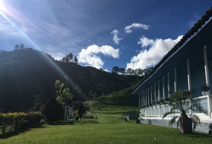 Отель Villas De Venecia