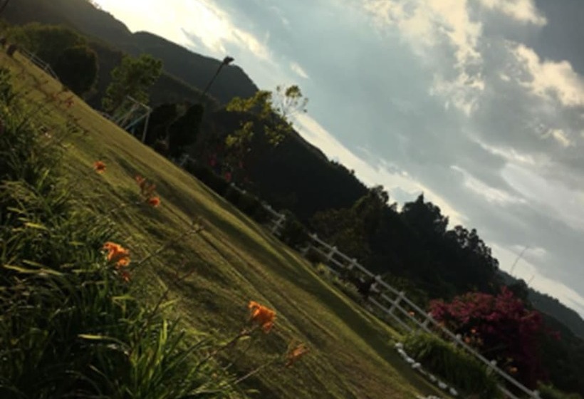 Отель Villas De Venecia