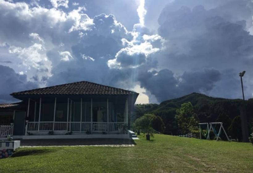 هتل Villas De Venecia