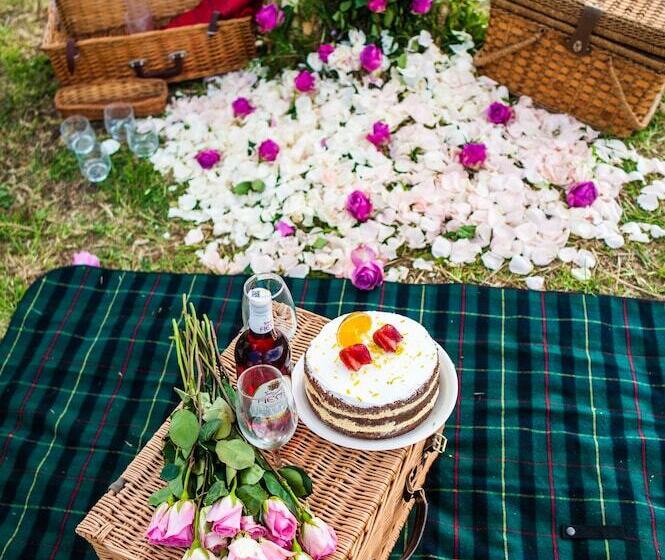 Отель Villas De Venecia