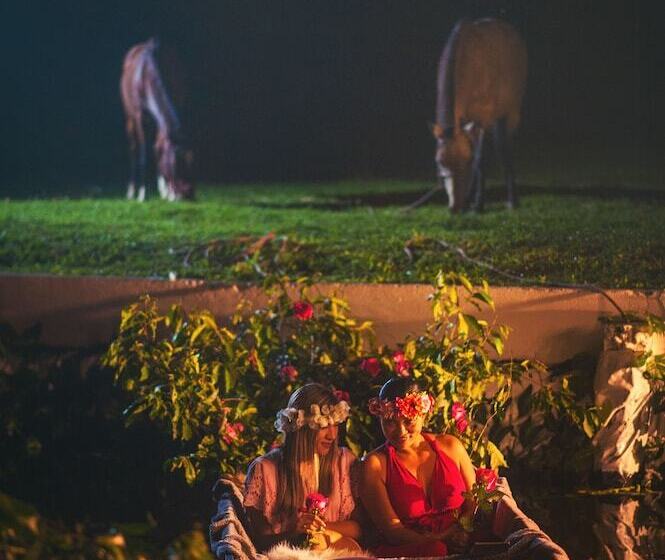 Отель Villas De Venecia