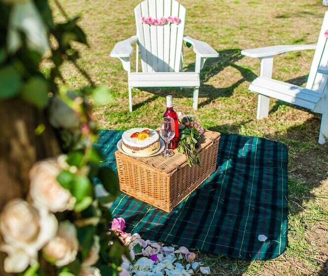 Отель Villas De Venecia