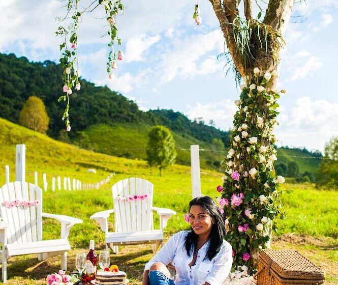 هتل Villas De Venecia