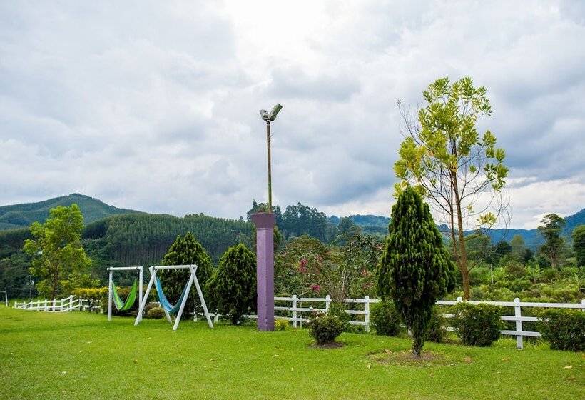 Отель Villas De Venecia