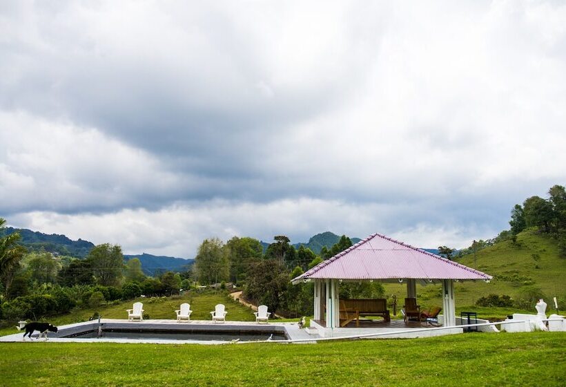 Отель Villas De Venecia