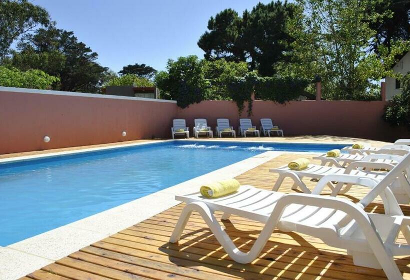 La Aguada   Villa De Mar