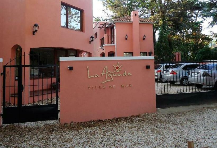 La Aguada   Villa De Mar