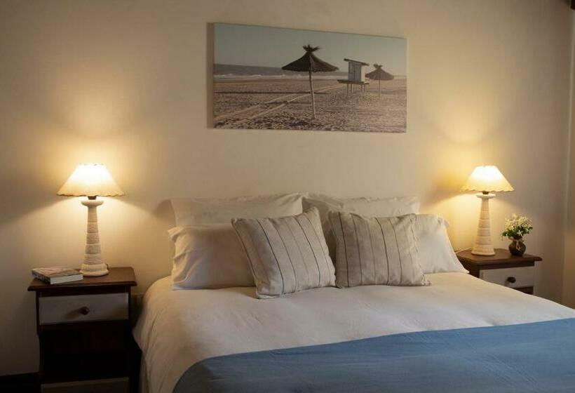 La Aguada   Villa De Mar