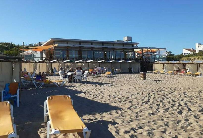 La Aguada   Villa De Mar