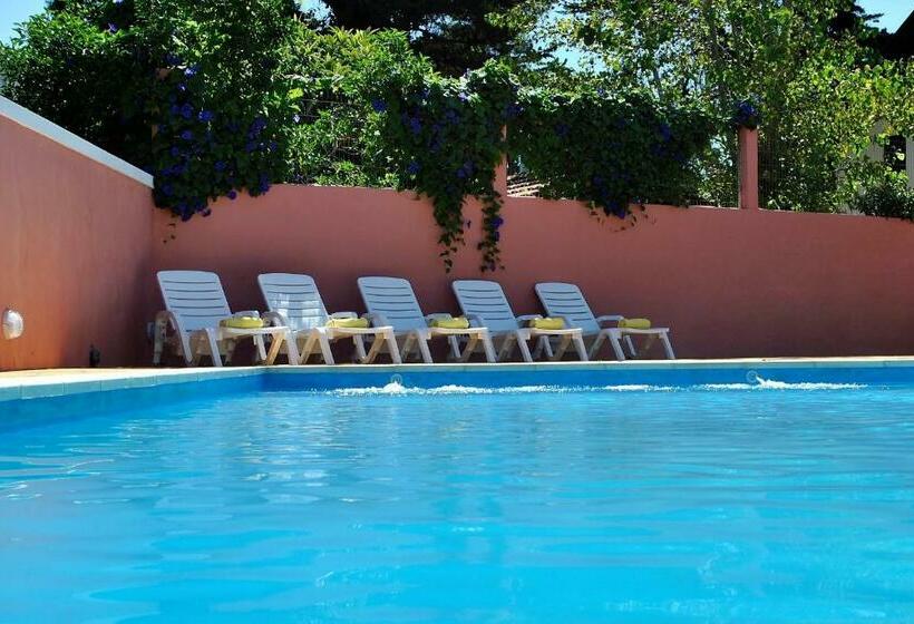 La Aguada   Villa De Mar