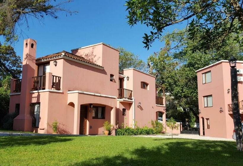 La Aguada   Villa De Mar