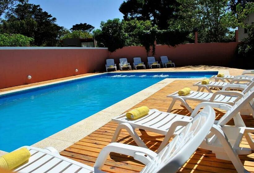 La Aguada   Villa De Mar