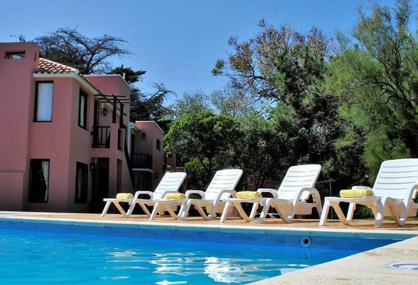 La Aguada   Villa De Mar