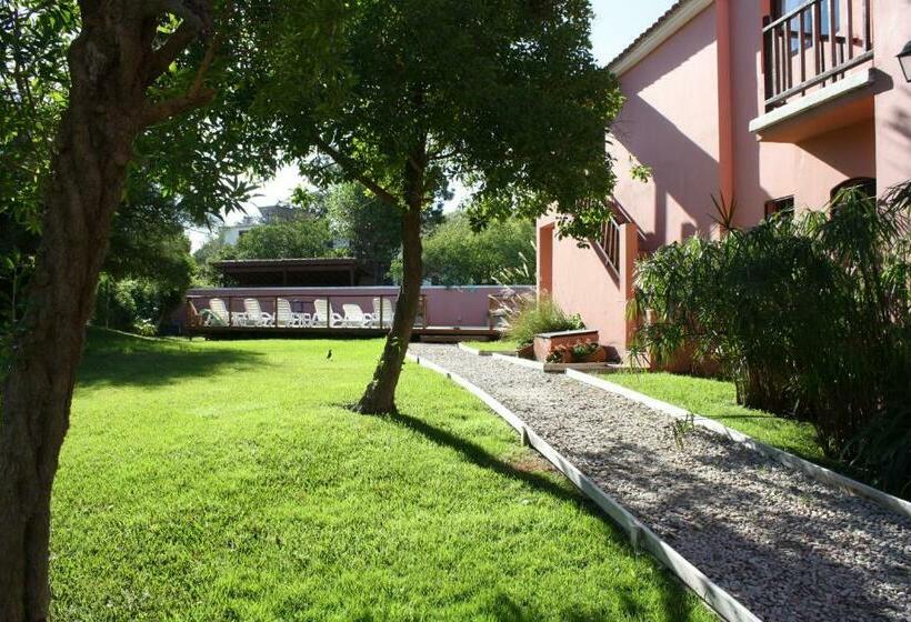 La Aguada   Villa De Mar