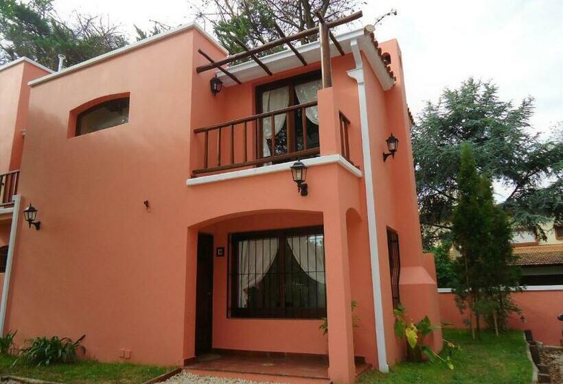 La Aguada   Villa De Mar