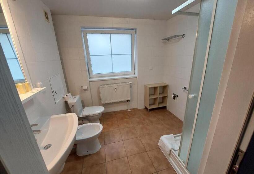 Levidom Residence Rooms