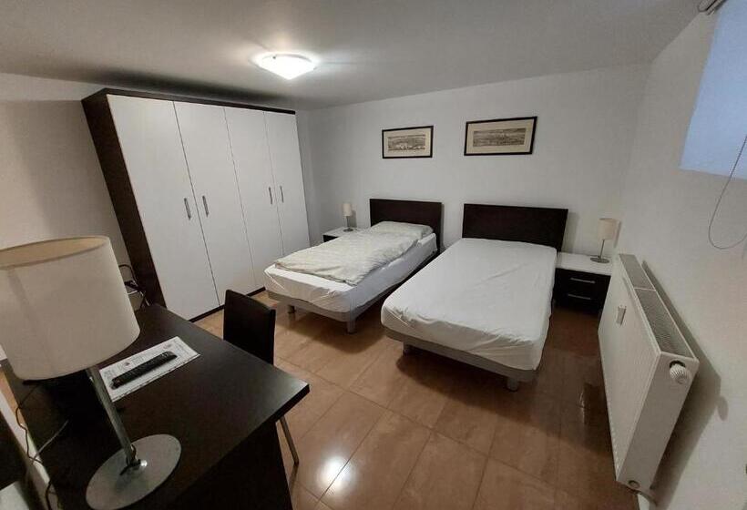 Levidom Residence Rooms