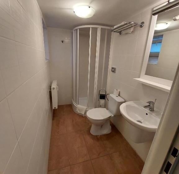 Levidom Residence Rooms