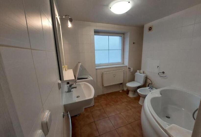 Levidom Residence Rooms