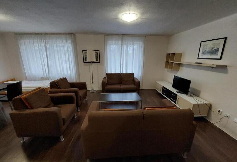 Levidom Residence Rooms