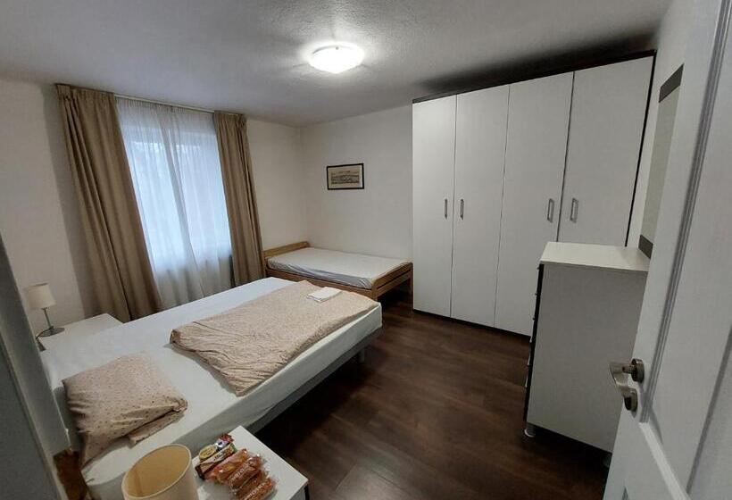 Levidom Residence Rooms