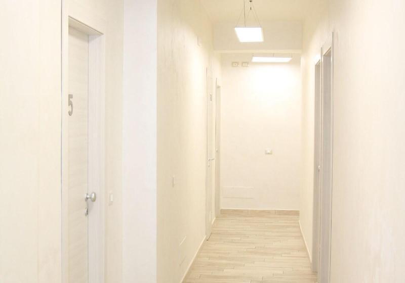 Michelangelo Home B&b