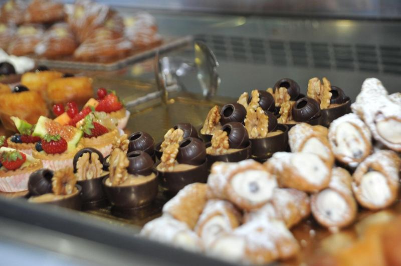 Michelangelo Home B&b