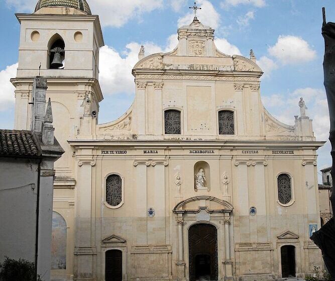 Michelangelo Home B&b