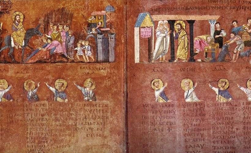 Michelangelo Home B&b