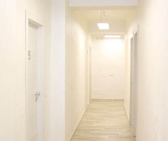 Michelangelo Home B&b