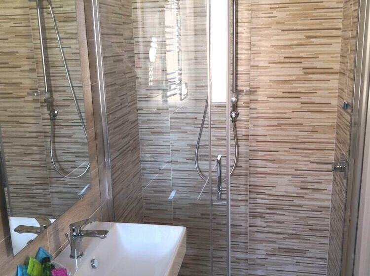 Michelangelo Home B&b