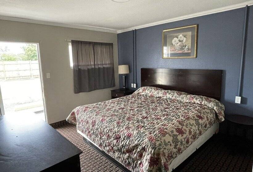 מוטל Economy Inn