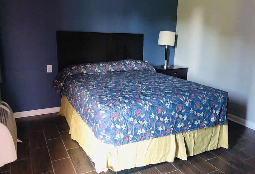 מוטל Economy Inn