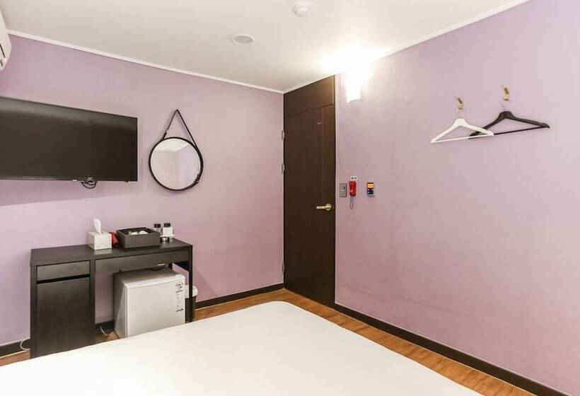 فندق على الطريق Jeju Hue