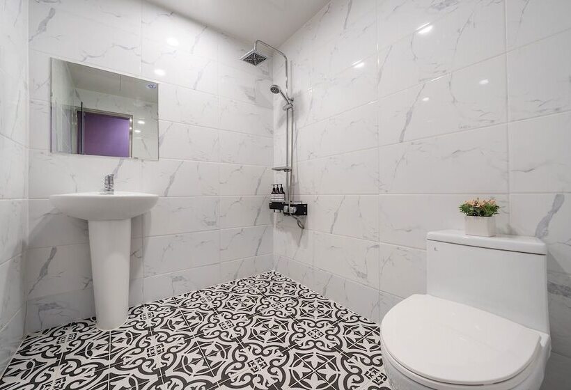 فندق على الطريق Jeju Hue