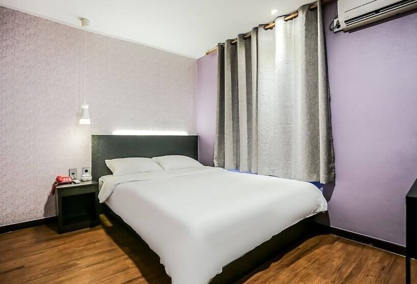 فندق على الطريق Jeju Hue