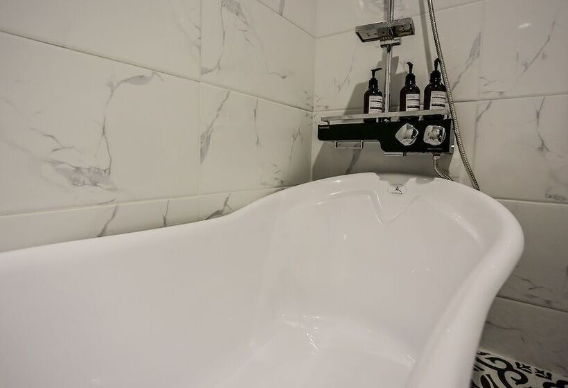 فندق على الطريق Jeju Hue