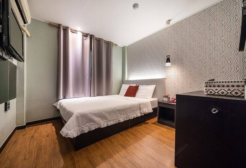 فندق على الطريق Jeju Hue