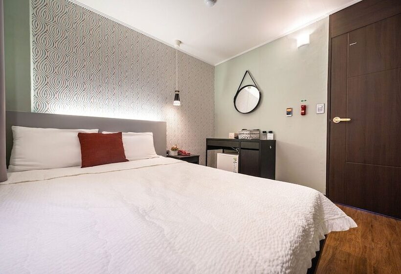 فندق على الطريق Jeju Hue