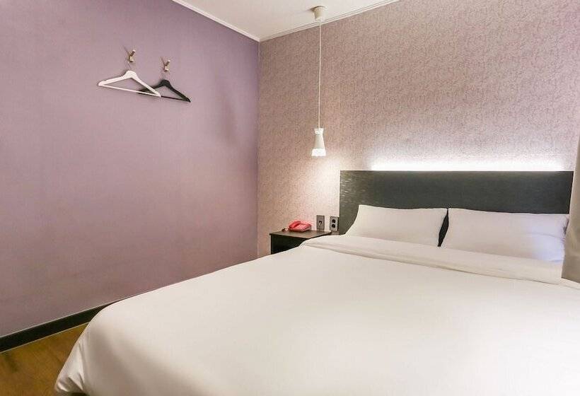 فندق على الطريق Jeju Hue