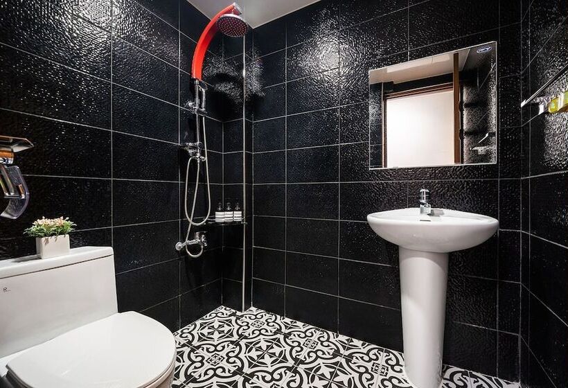 فندق على الطريق Jeju Hue