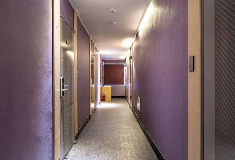 فندق على الطريق Jeju Hue