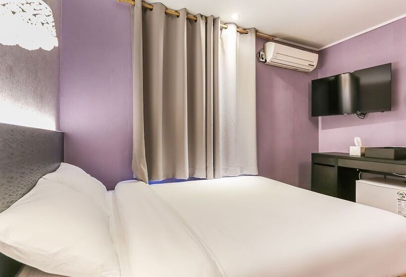 فندق على الطريق Jeju Hue