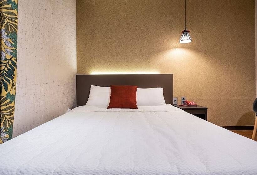 فندق على الطريق Jeju Hue