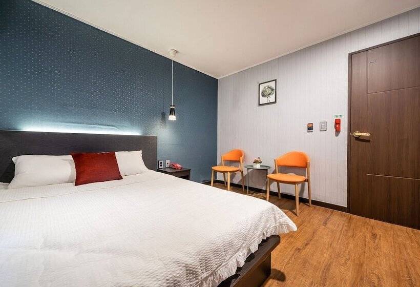 فندق على الطريق Jeju Hue